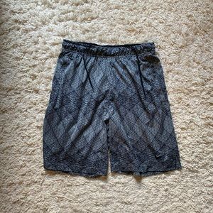 Men’s Nike Dri-fit athletic shorts